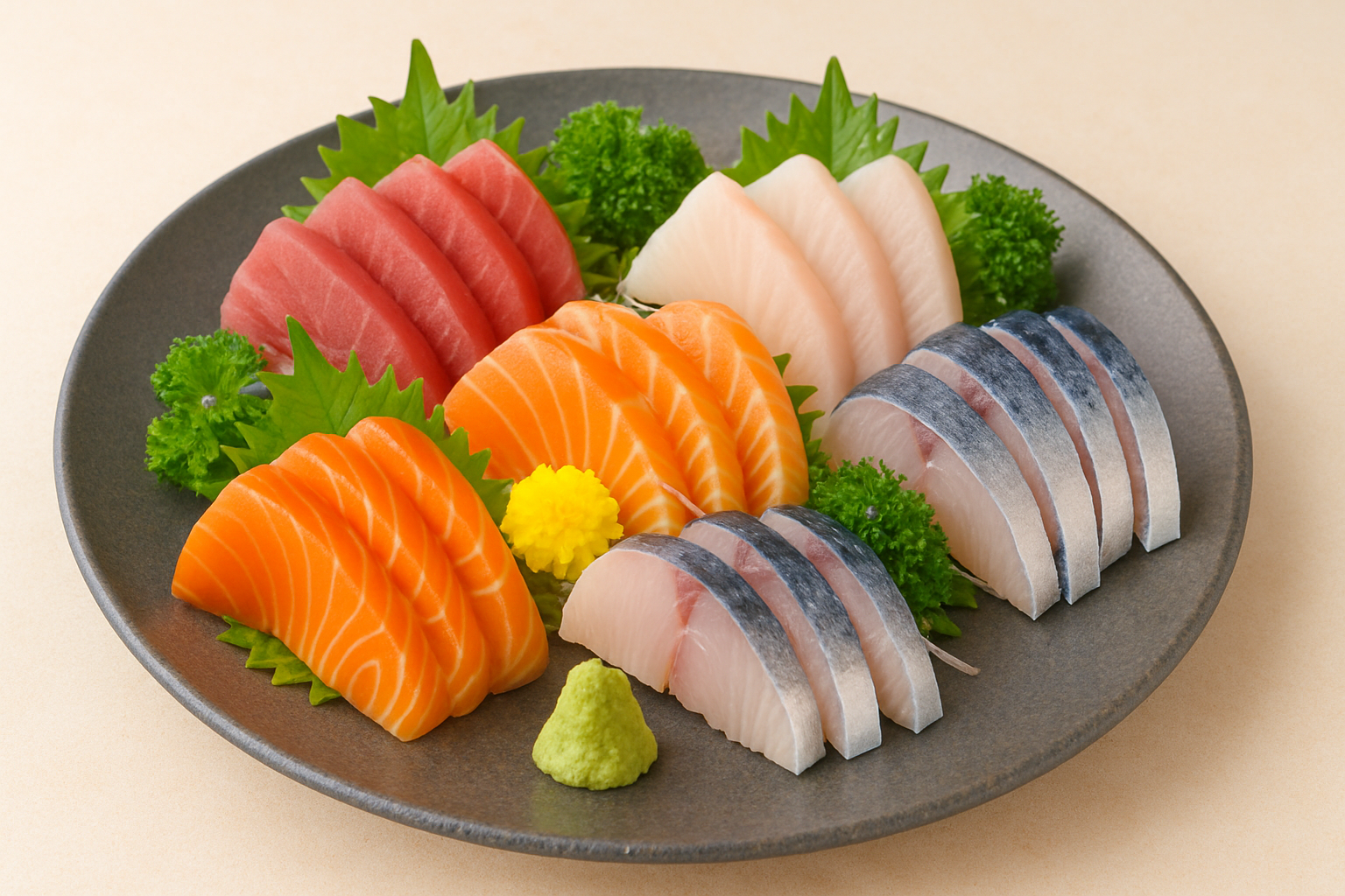 海鮮セット